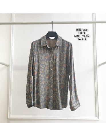 M813-ESTAMPADO (Pack12)