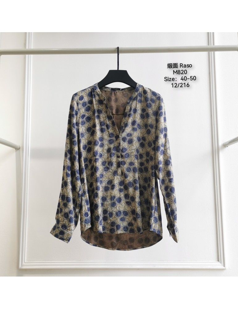 M820-ESTAMPADO (Pack12) M820-ESTAMPADO (Pack12)