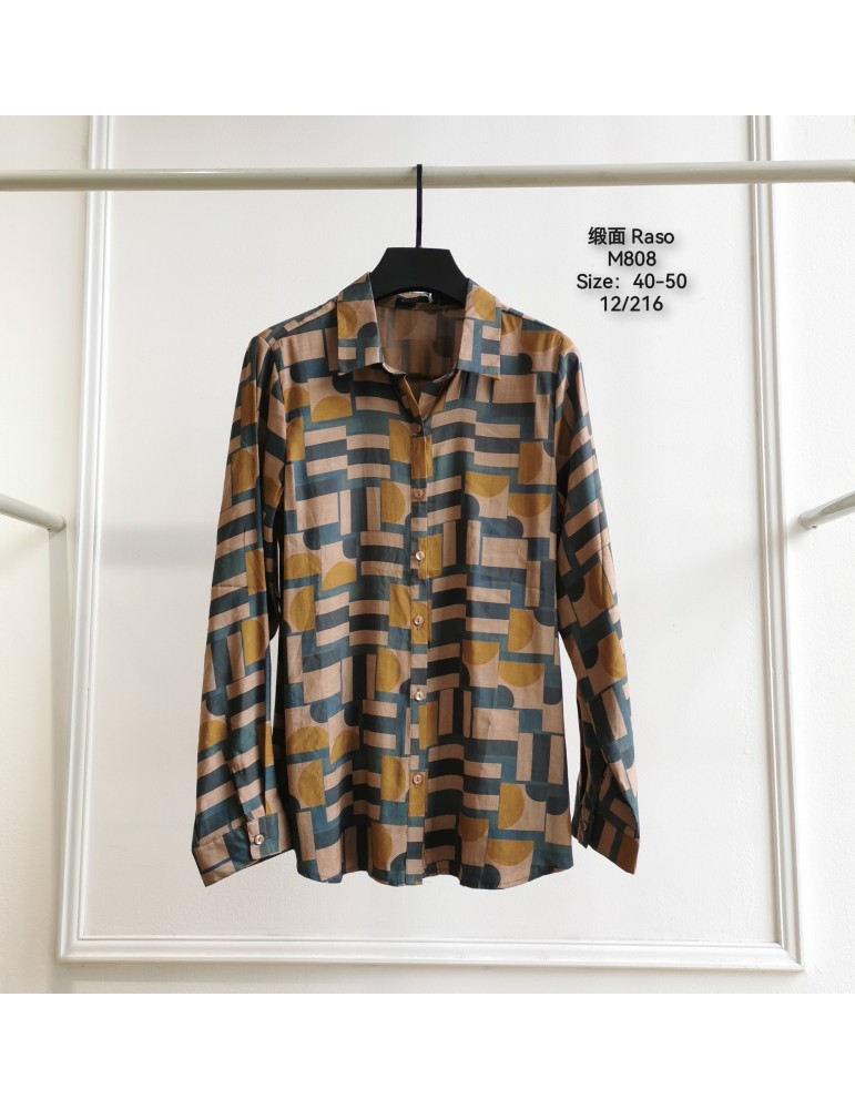 M808-ESTAMPADO (Pack12) M808-ESTAMPADO (Pack12)