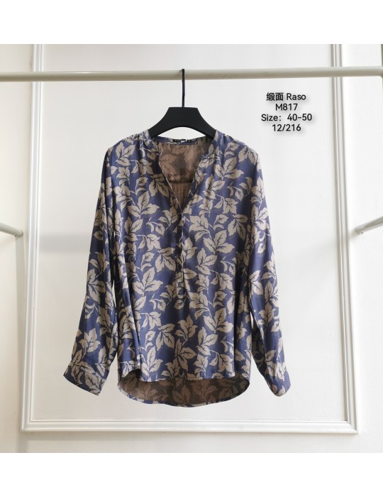 M817-ESTAMPADO (Pack12) M817-ESTAMPADO (Pack12)