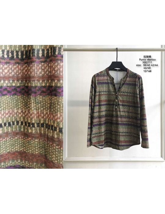 XB2711 - ESTAMPADO (pack8)