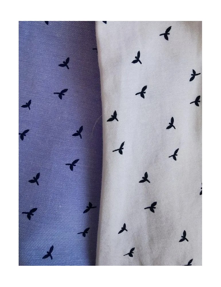 Camisa Oxford L098-MEZCLADO (Pack 12)