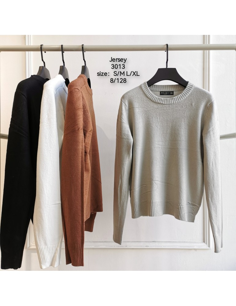 Jersey 3013 (Pack 8)