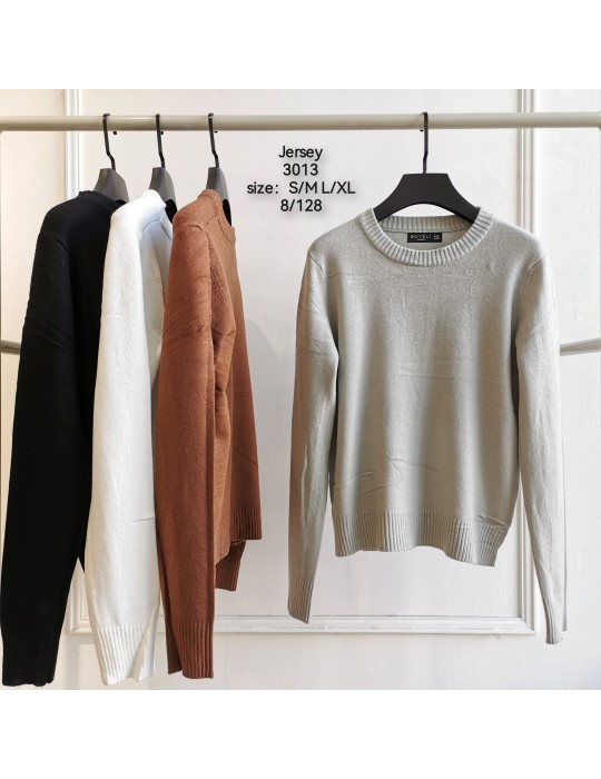 Jersey 3013 (Pack 8)