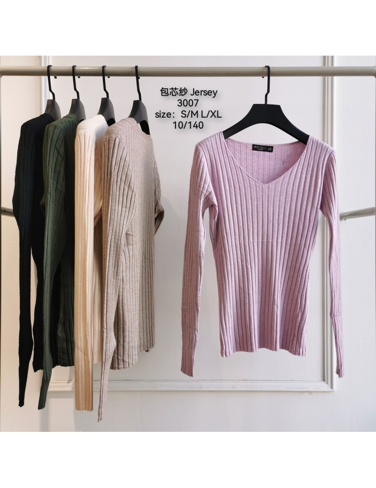 Jersey 3007 (Pack 10)