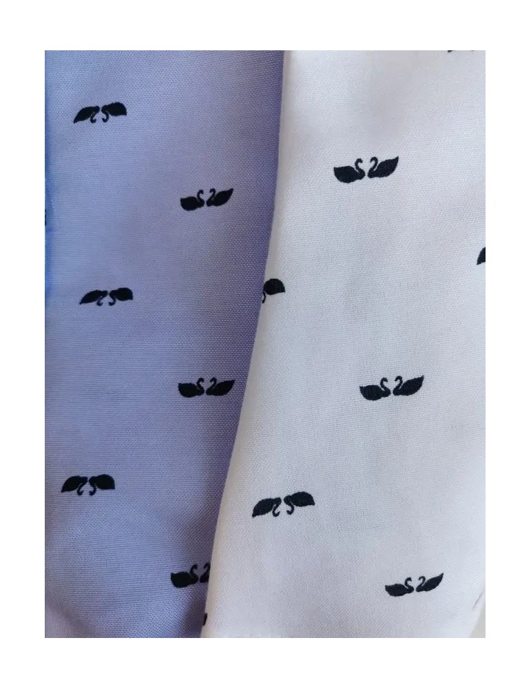 Camisa Oxford H618-MEZCLADO (Pack 12)