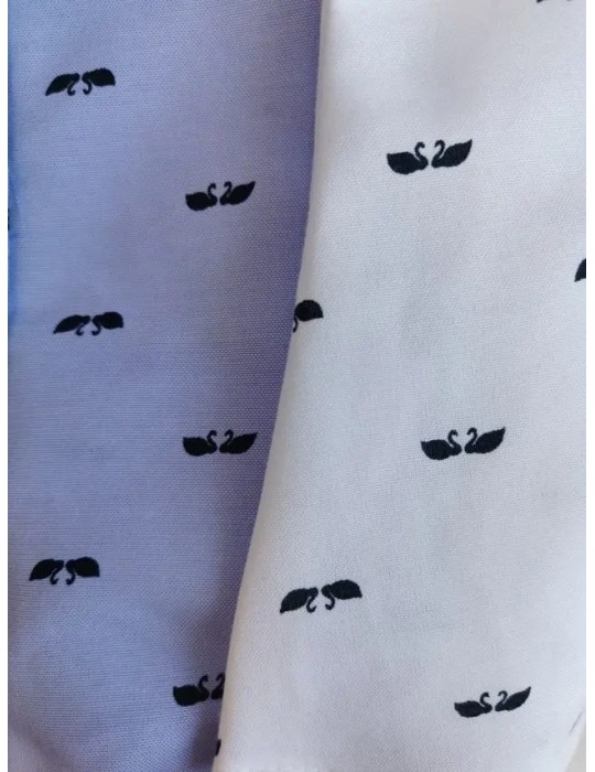 Camisa Oxford H618-MEZCLADO (Pack 12)