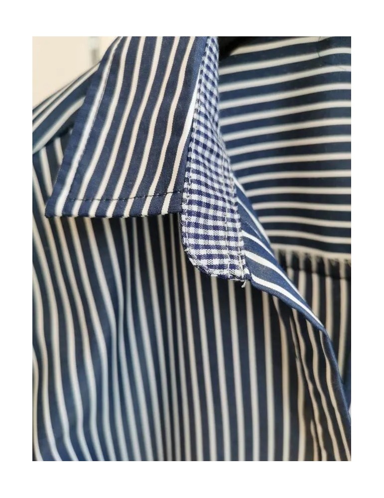 Camisa Oxford L165-MEZCLADO (Pack 12)