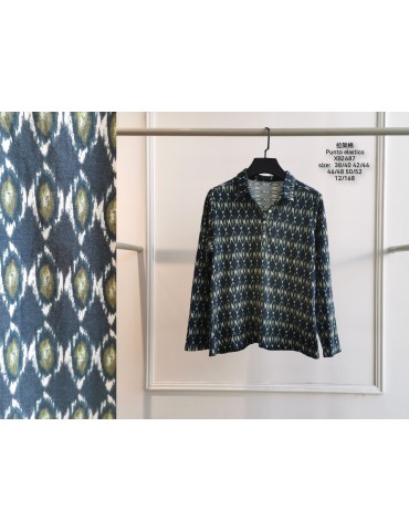 XB2687-GEOMETRICO (Pack8)