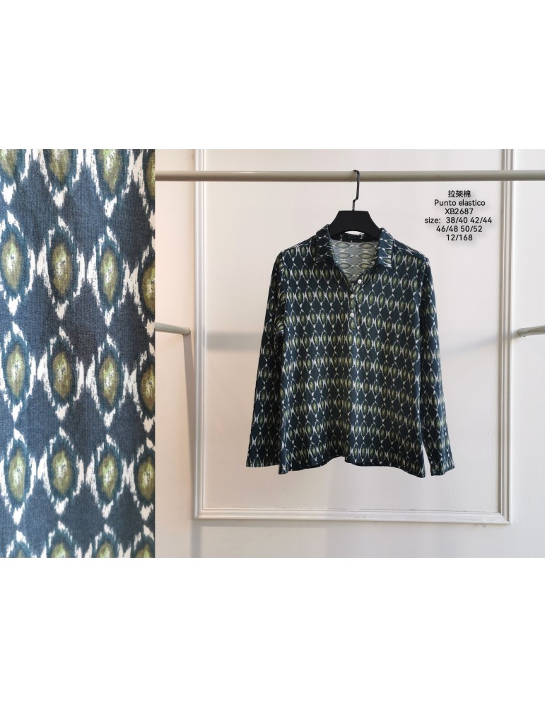 XB2687-GEOMETRICO (Pack8)