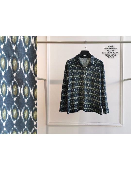 XB2687-GEOMETRICO (Pack8)