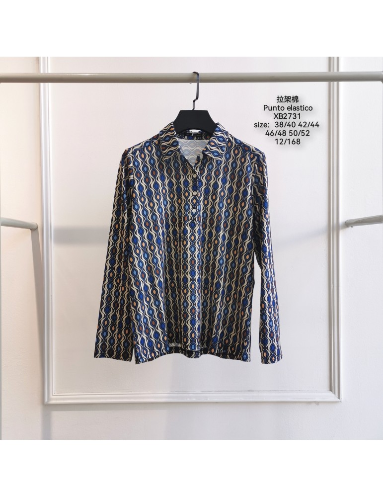 XB2731-GEOMETRICO (Pack8)