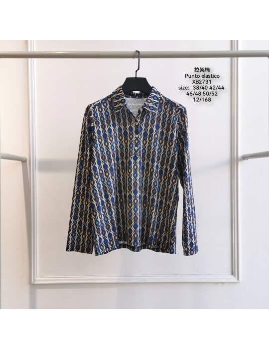 XB2731-GEOMETRICO (Pack8)