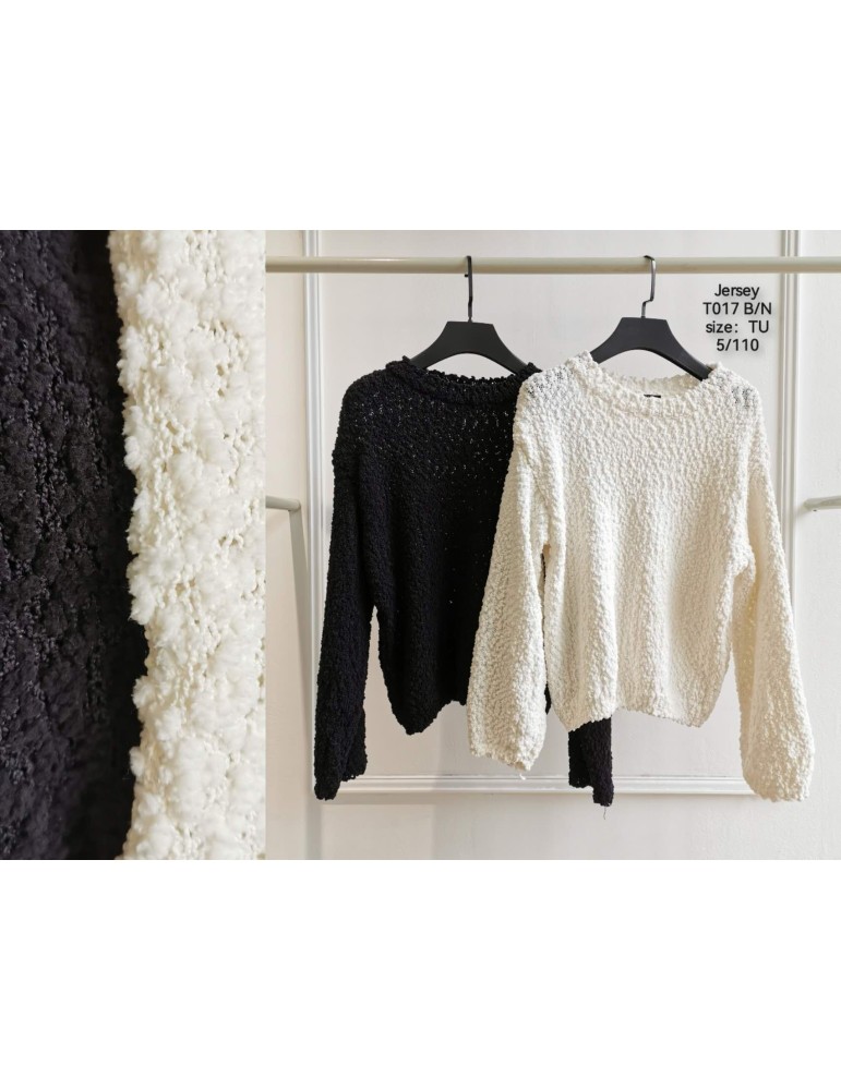 T017-MEZCLADO (Pack 5)