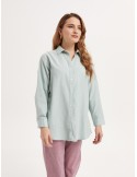 Camisa Oxford G162 (Pack 12)