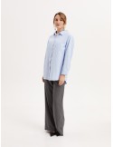 Camisa Oxford G167-1 (Pack 12)