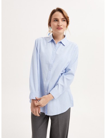 Camisa Oxford G167-1 (Pack 12) 2