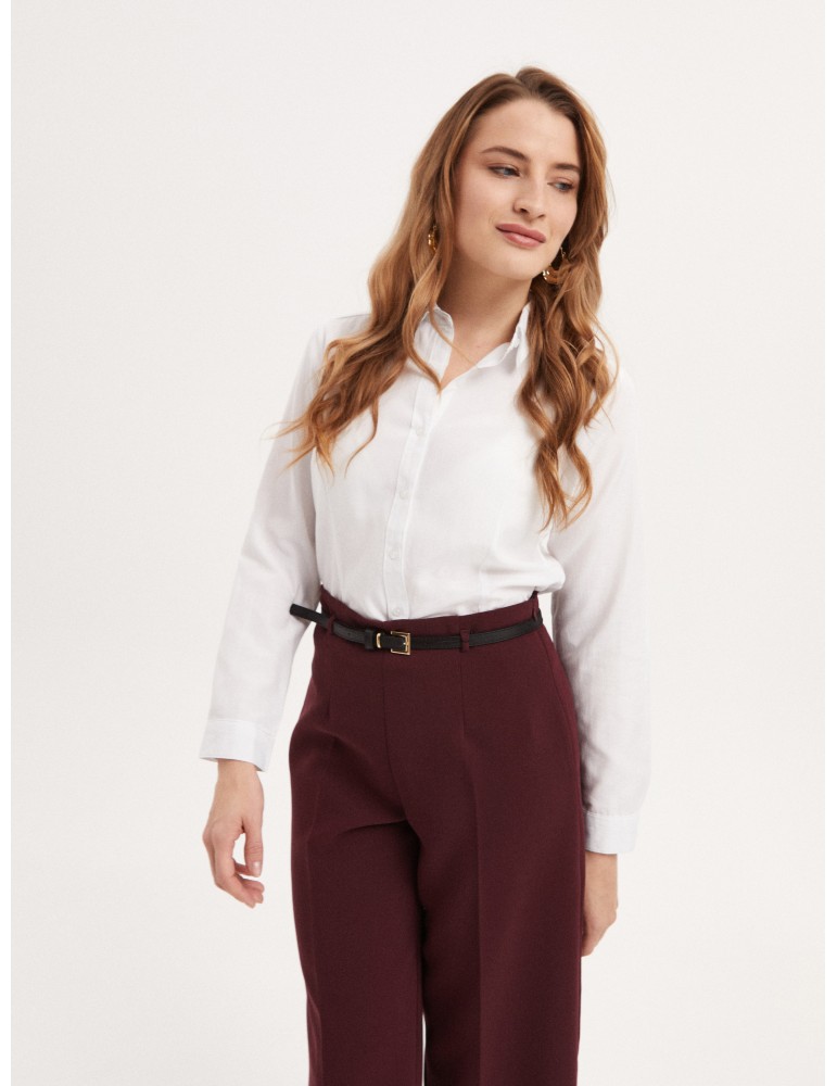 J001-1 Blanco (Pack 12)