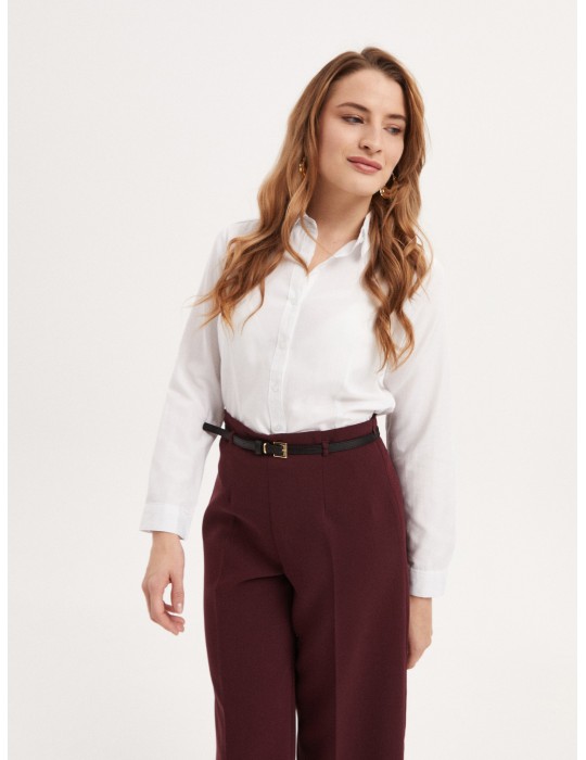 J001-1 Blanco (Pack 12)