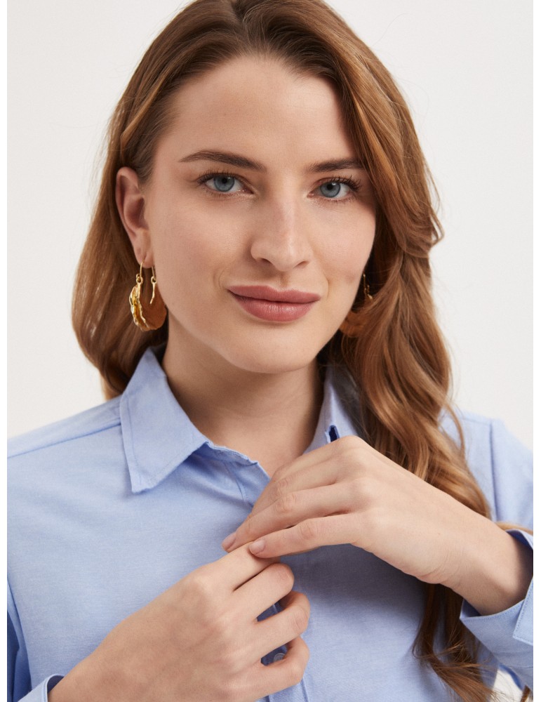 J001-2 Azul (Pack 12)