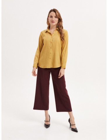 M048-MOSTAZA (Pack12)