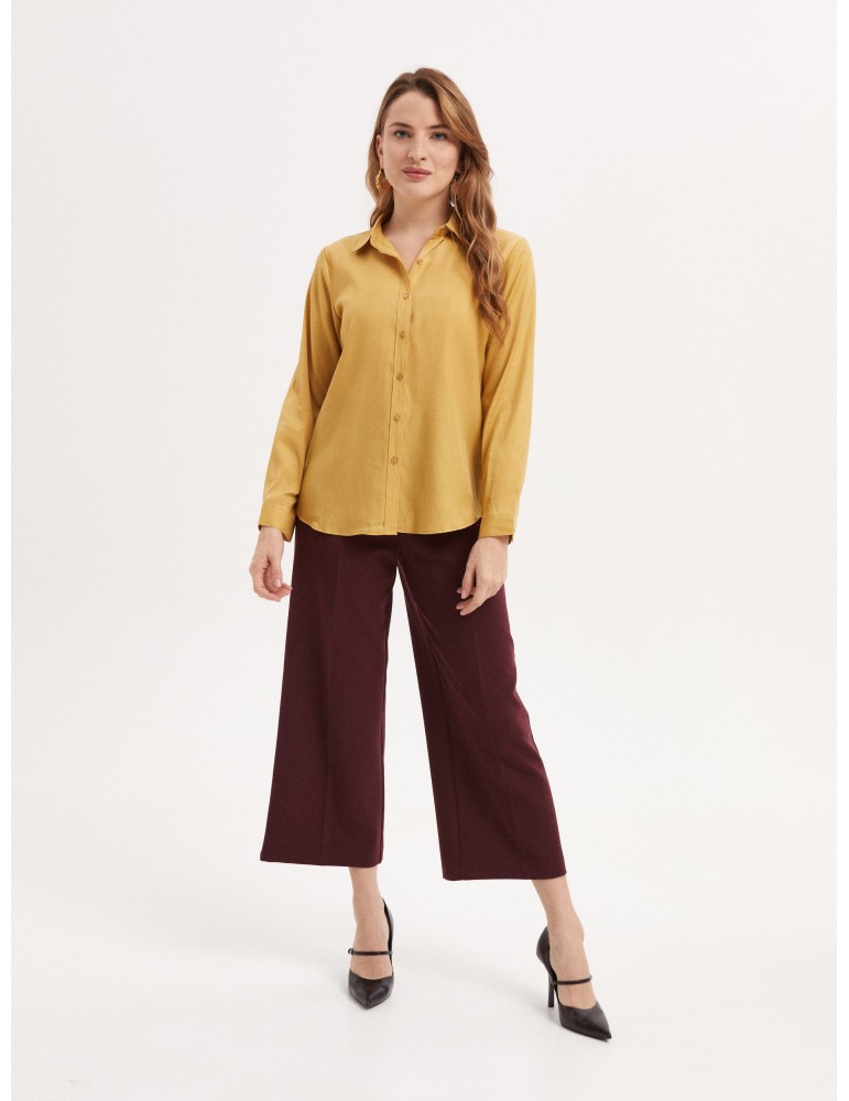 M048-MOSTAZA (Pack12)