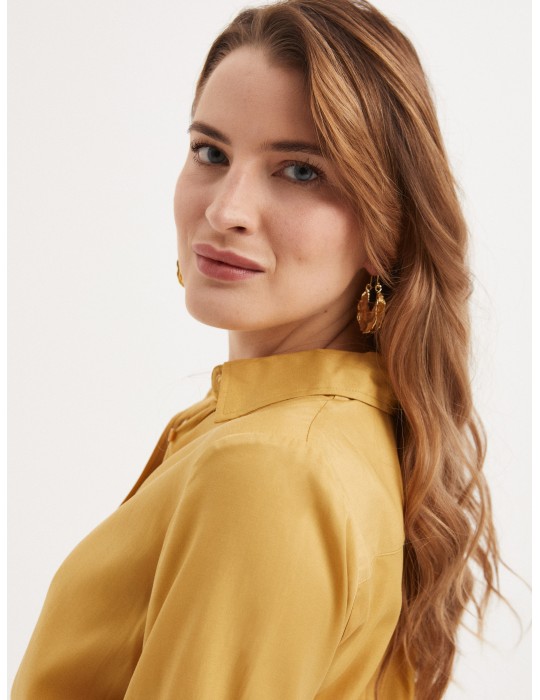 M048-MOSTAZA (Pack12)