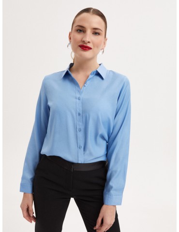 M608-AZUL VAQUERO (Pack12)