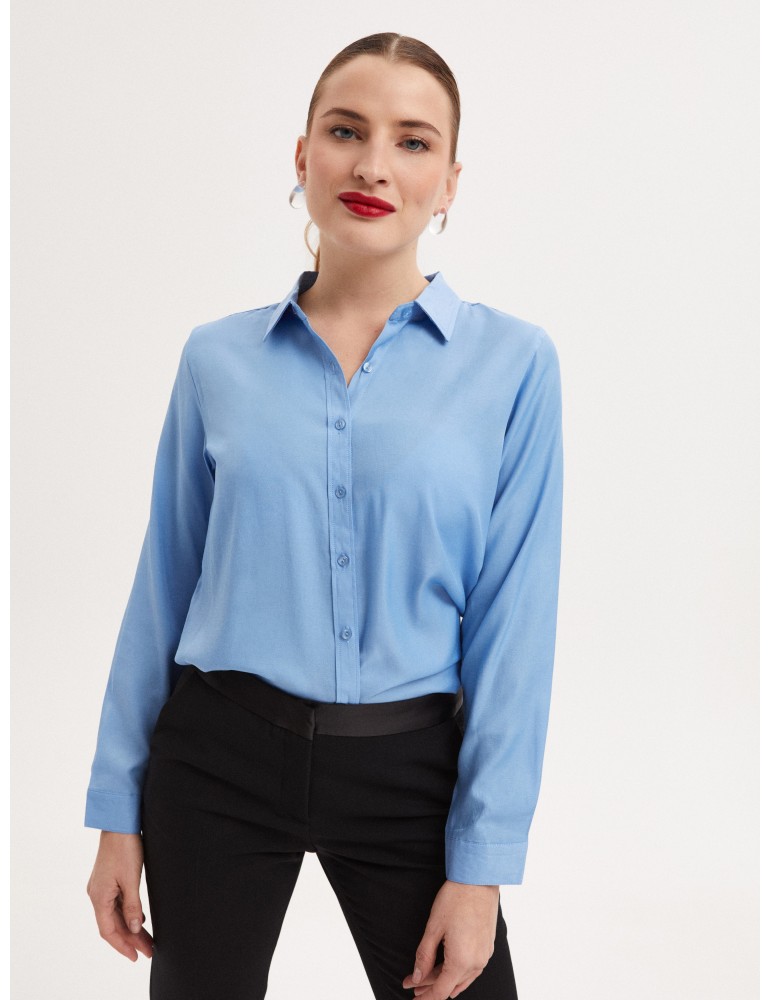 M608-AZUL VAQUERO (Pack12)