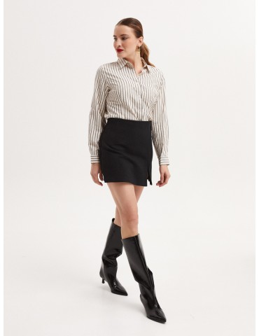 Camisa Oxford G0108-RAYAS (Pack 12)