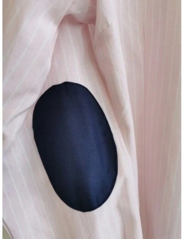 Camisa Oxford L081-MEZCLADO (Pack 12) 2