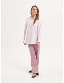 Camisa Oxford G116-2 (Pack 12)