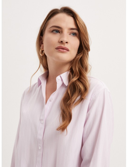 Camisa Oxford G116-2 (Pack 12)