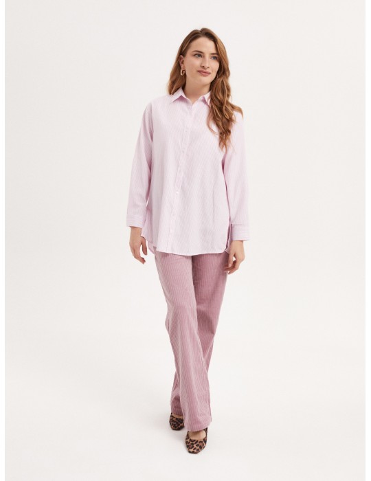 Camisa Oxford G159-2 (Pack 12)