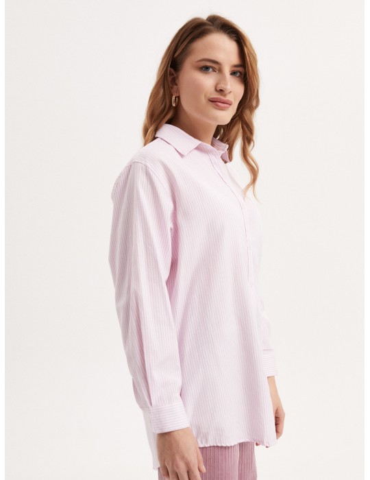 Camisa Oxford G159-2 (Pack 12)