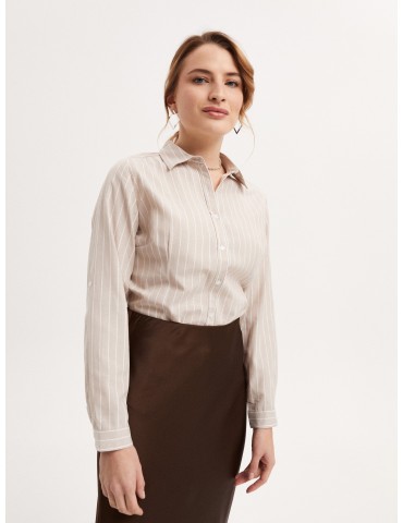 Camisa Oxford G160 (Pack 12) 2