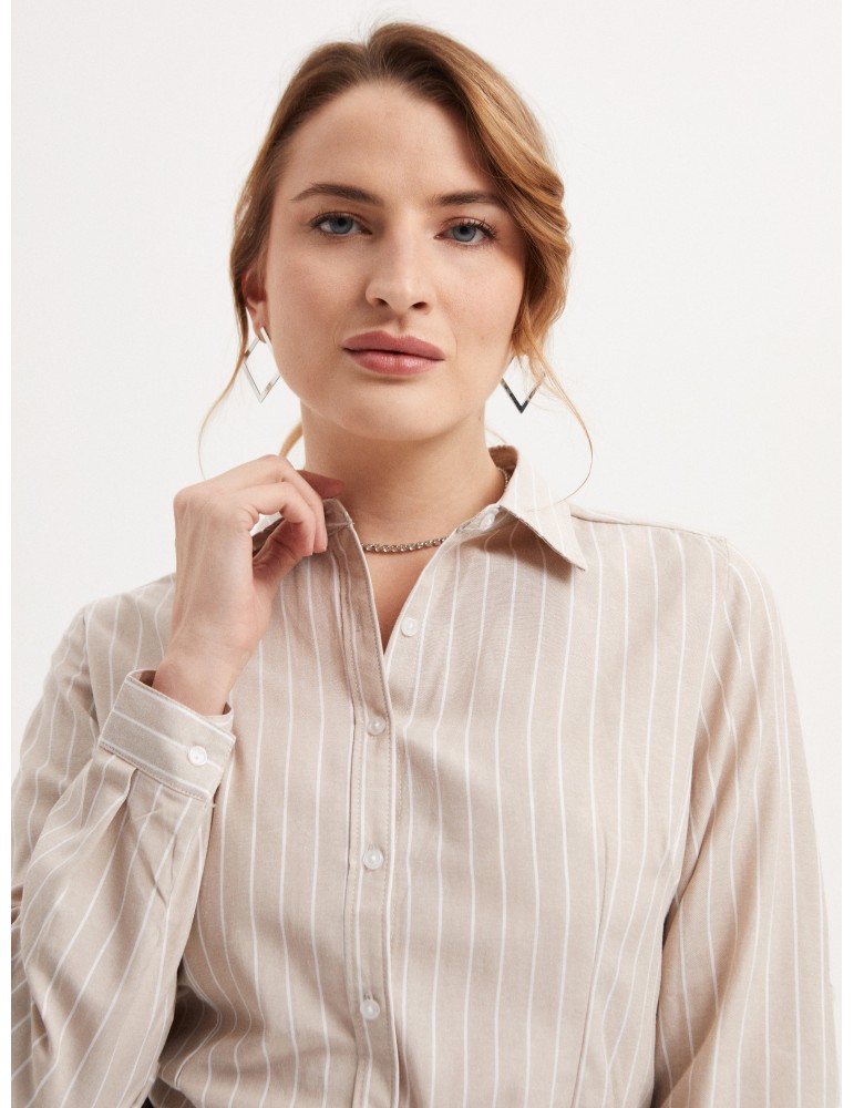 Camisa Oxford G160 (Pack 12)