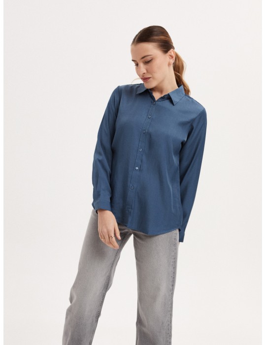 M219-AZUL MARINO (Pack12)