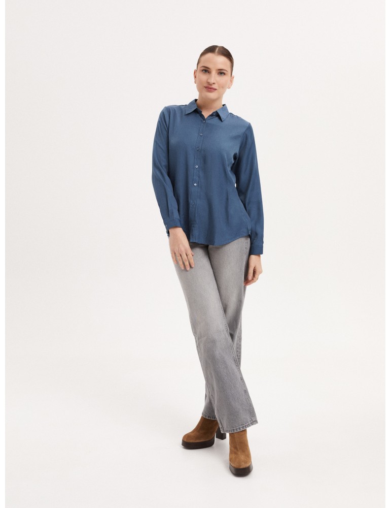 M219-AZUL MARINO (Pack12)