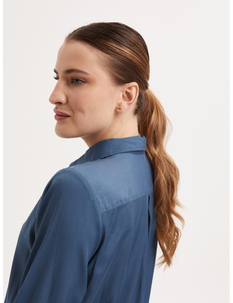 M219-AZUL MARINO (Pack12)