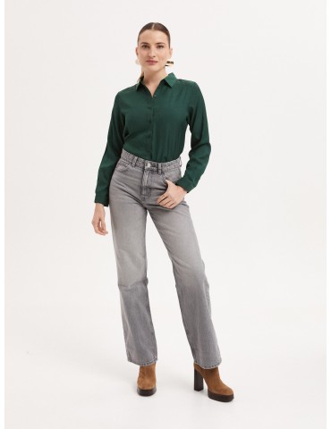 M606-Verde botella (Pack12)