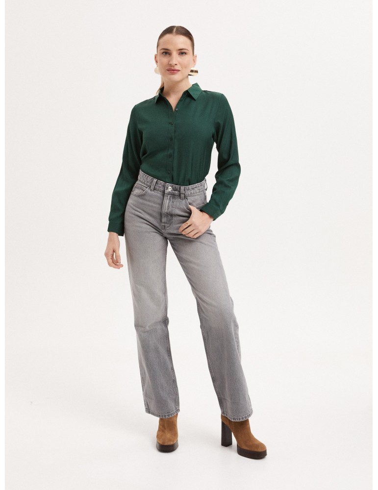 M606-Verde botella (Pack12)