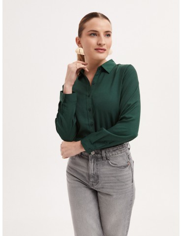 M606-Verde botella (Pack12) 2