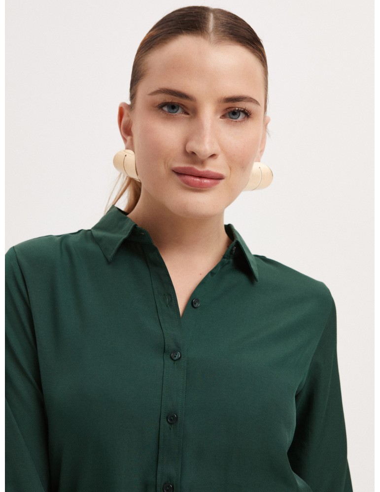 M606-Verde botella (Pack12)