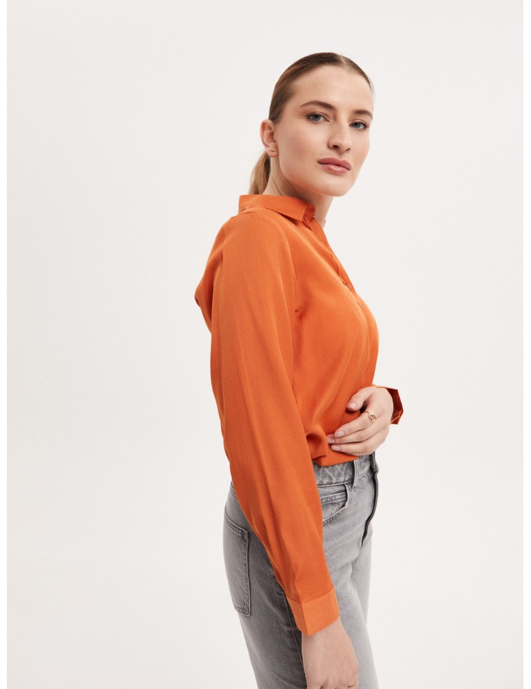 M609-NARANJA (Pack12)