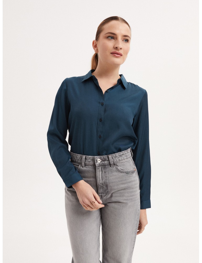 M613-AZUL PETROLEO (Pack12)