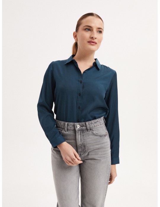 M613-AZUL PETROLEO (Pack12)