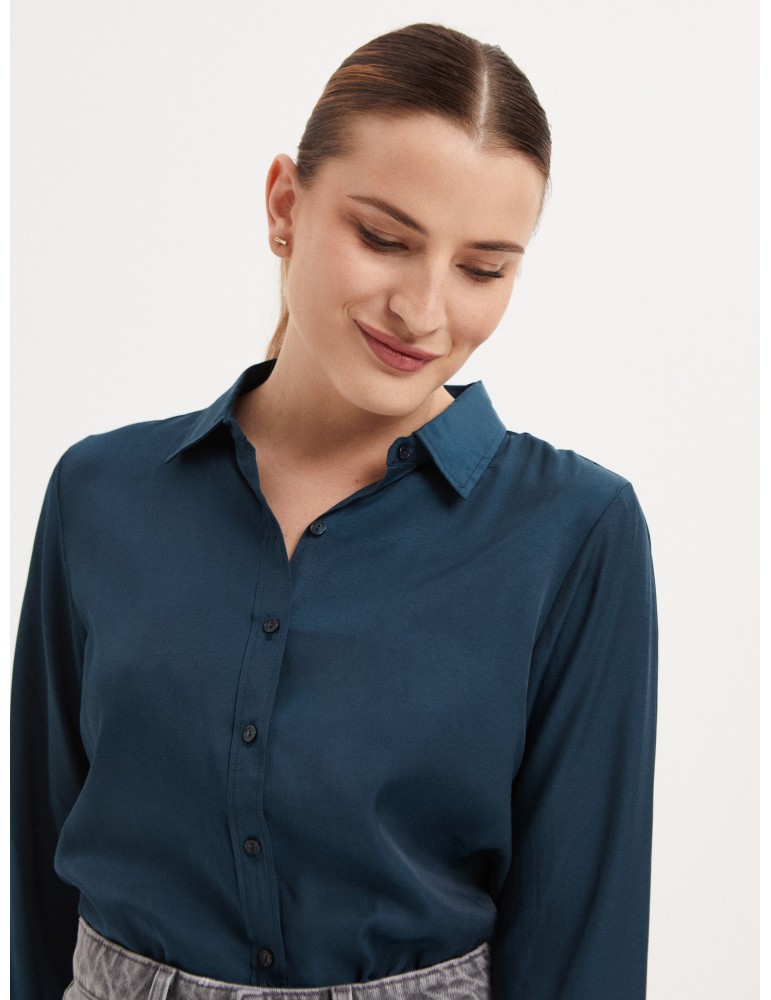 M613-AZUL PETROLEO (Pack12)