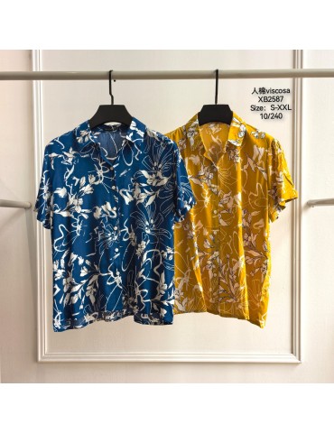 XB2587-MEZCLADO (Pack10)