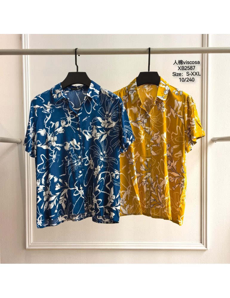 XB2587-MEZCLADO (Pack10)